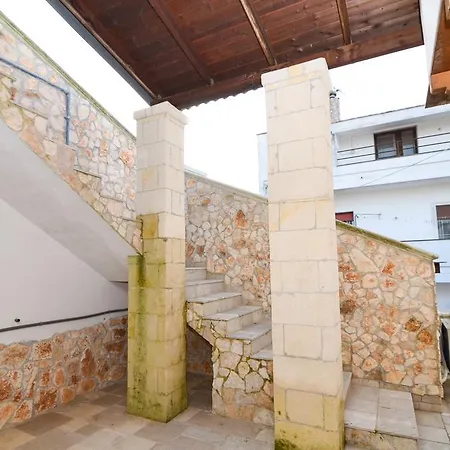 Europa 3* サン・パンクラーツィオ・サレンティーノ