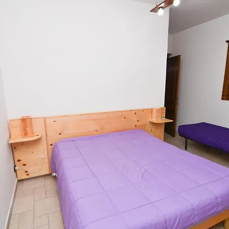 ベッド・アンド・ブレックファスト Europa 3*