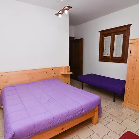 Bed And Breakfast Europa San Pancrazio Salentino