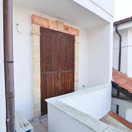 Europa 3* サン・パンクラーツィオ・サレンティーノ