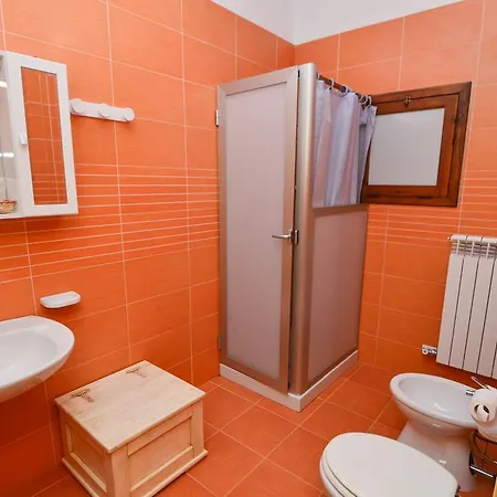 ベッド・アンド・ブレックファスト Europa サン・パンクラーツィオ・サレンティーノ