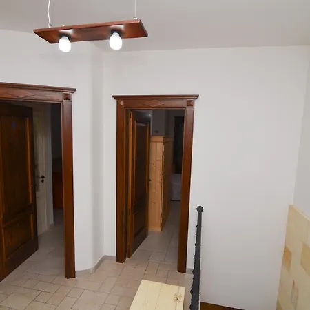 ベッド・アンド・ブレックファスト Europa 3*