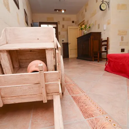 Europa ベッド・アンド・ブレックファスト サン・パンクラーツィオ・サレンティーノ