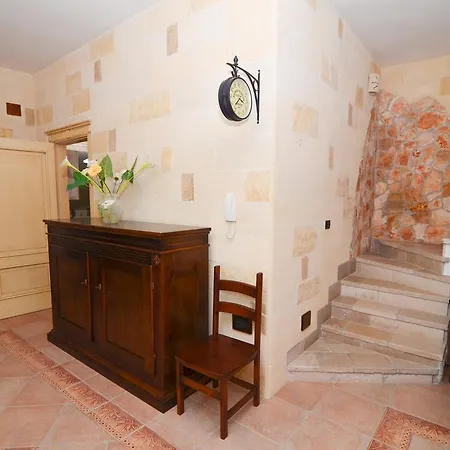 ベッド・アンド・ブレックファスト Europa 3*