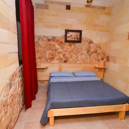 Europa ベッド・アンド・ブレックファスト サン・パンクラーツィオ・サレンティーノ