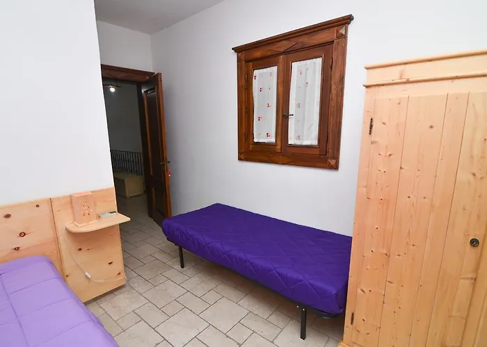 Bed And Breakfast Europa Bed & Breakfast