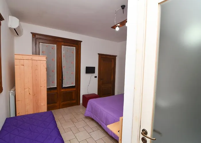 Bed And Breakfast Europa Bed & Breakfast 3*