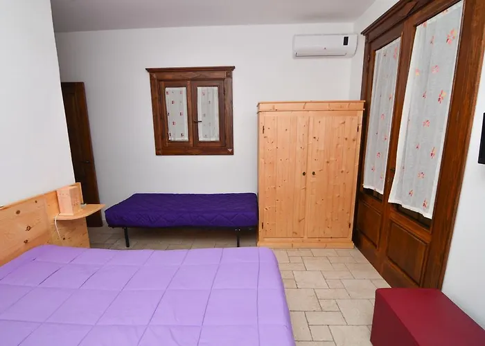 B&B Europa 산판그라지오살렌티노