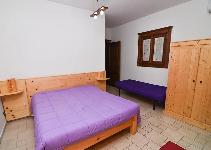 Bed And Breakfast Europa San Pancrazio Salentino