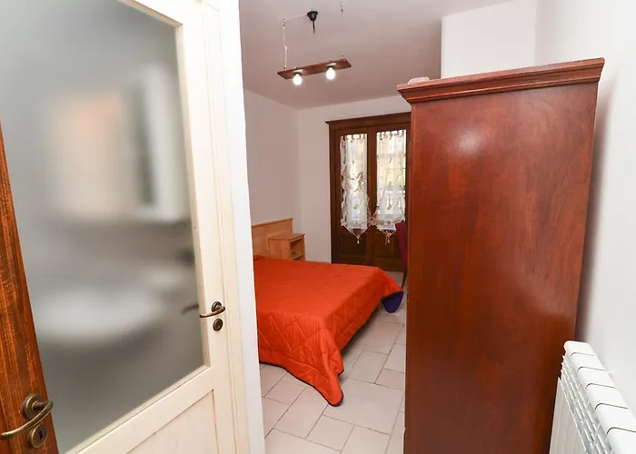 Bed And Breakfast Europa 3*