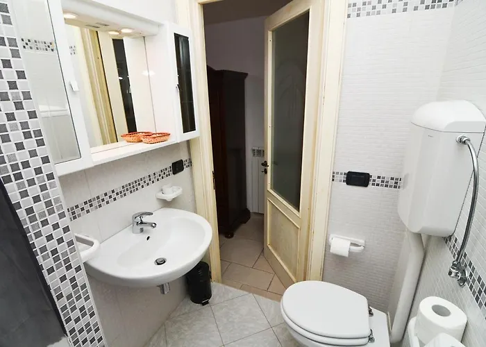 Bed And Breakfast Europa San Pancrazio Salentino