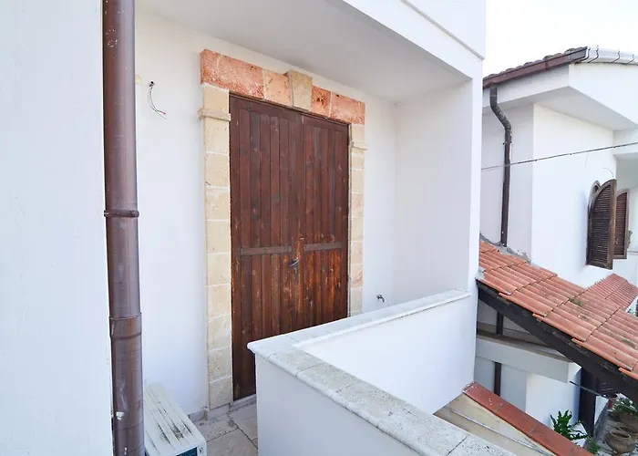 Bed And Breakfast Europa 3* San Pancrazio Salentino