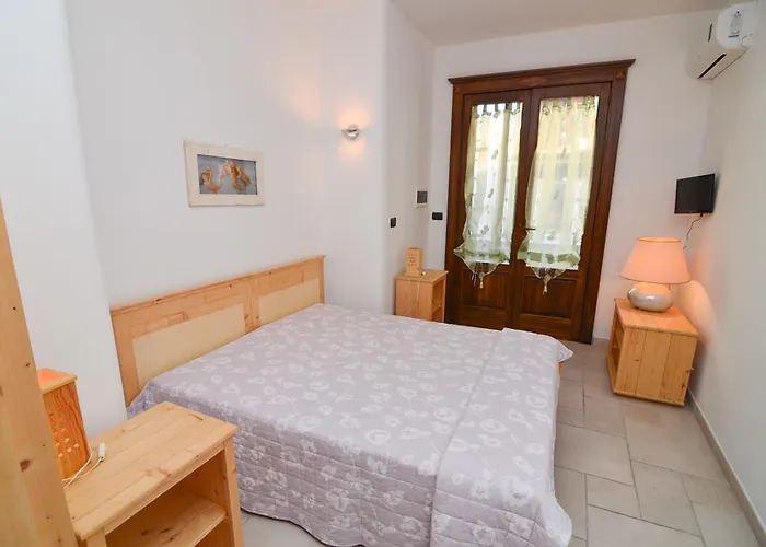 Bed And Breakfast Europa San Pancrazio Salentino