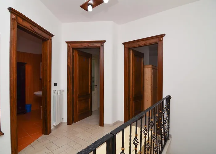 Bed & Breakfast Bed And Breakfast Europa San Pancrazio Salentino