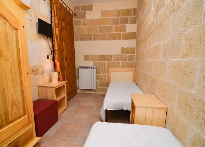 Bed & Breakfast Bed And Breakfast Europa 3*