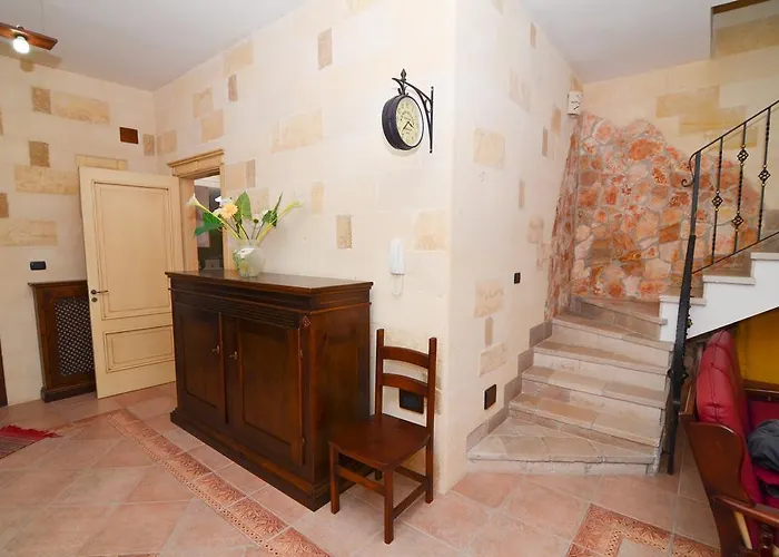 Bed & Breakfast Bed And Breakfast Europa 3*