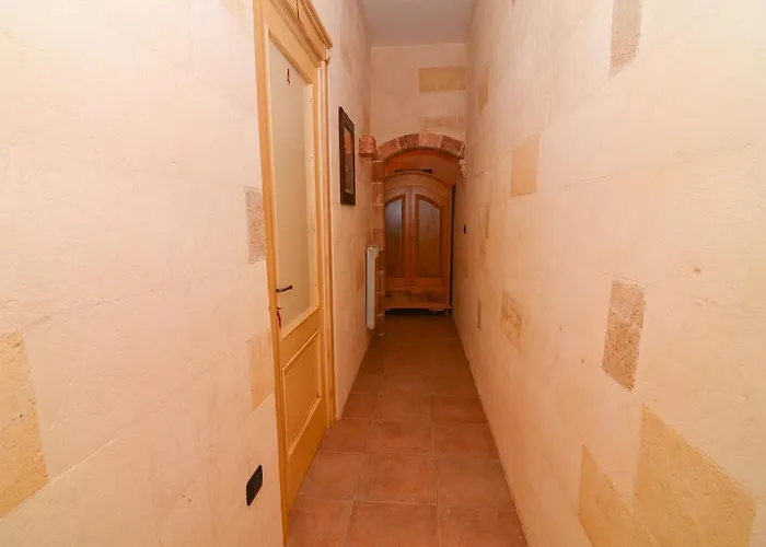 Bed And Breakfast Europa