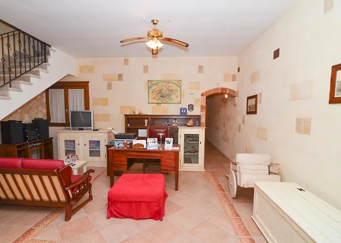 Bed And Breakfast Europa Bed & Breakfast