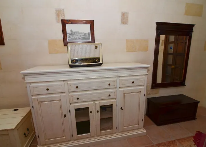 Bed And Breakfast Europa