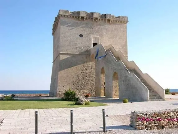 Bed And Breakfast Europa 3*