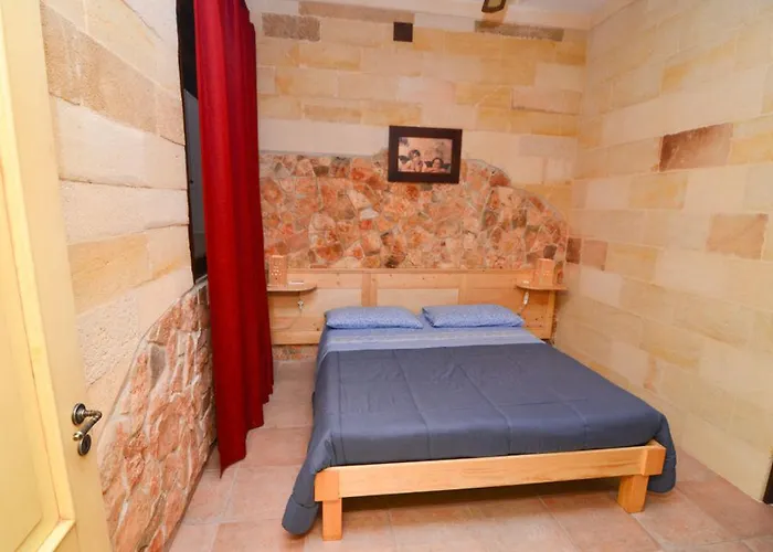 Bed And Breakfast Europa Bed & Breakfast San Pancrazio Salentino