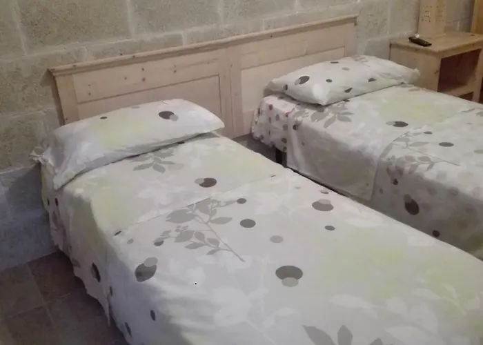 Bed And Breakfast Europa 3*