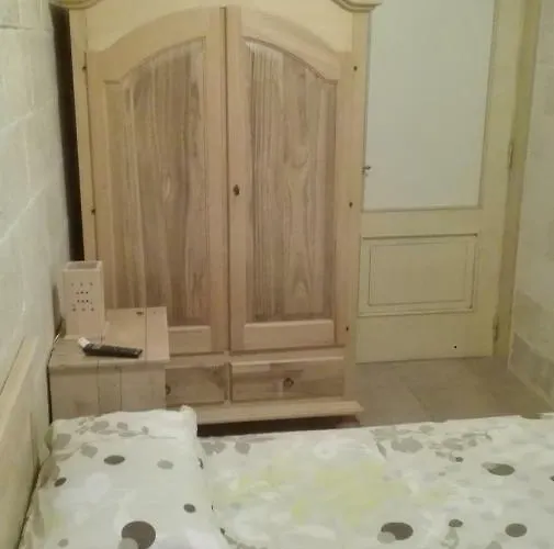 Bed And Breakfast Europa Bed & Breakfast San Pancrazio Salentino