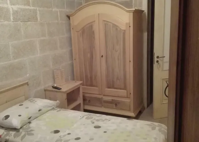 Bed And Breakfast Europa Bed & Breakfast San Pancrazio Salentino