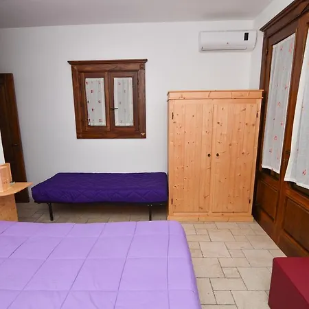 Bed & Breakfast Bed And Breakfast Europa San Pancrazio Salentino
