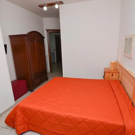 Bed And Breakfast Europa