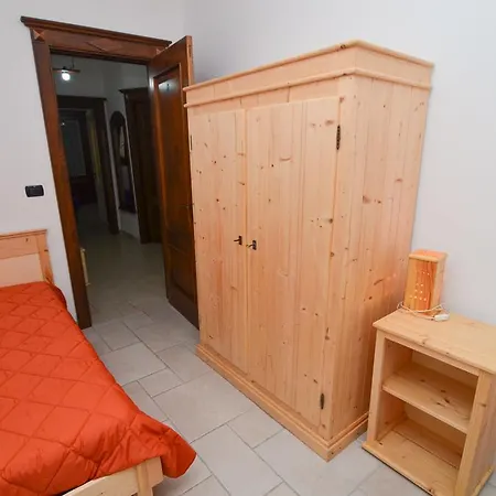 Bed & Breakfast Europa