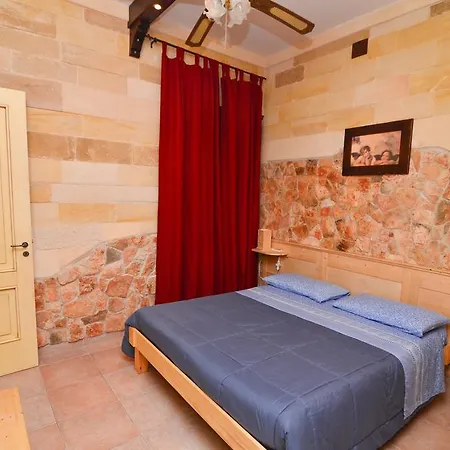 Bed And Breakfast Europa San Pancrazio Salentino