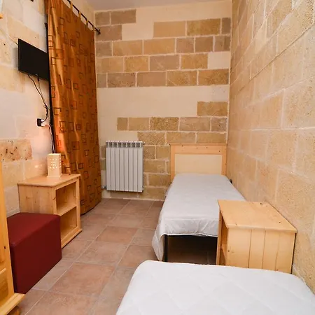 Bed & Breakfast Europa 3*