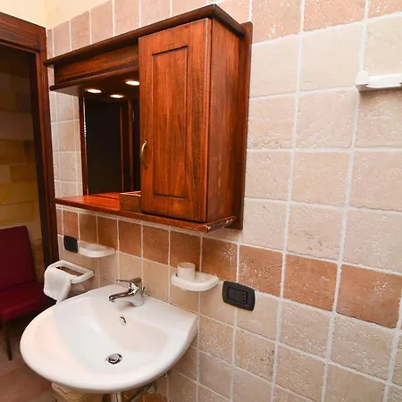 Bed & Breakfast Bed And Breakfast Europa 3*
