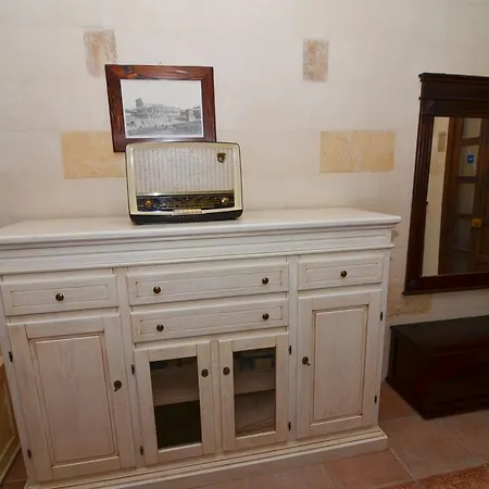 Bed And Breakfast Europa