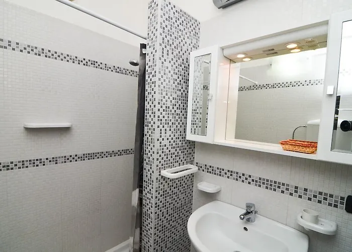 Bed & Breakfast Europa 3*