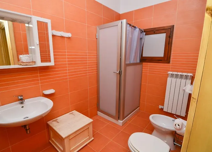 Bed & Breakfast Europa San Pancrazio Salentino