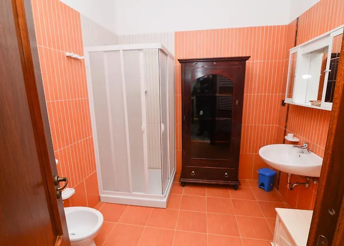 Bed & Breakfast Europa 3*