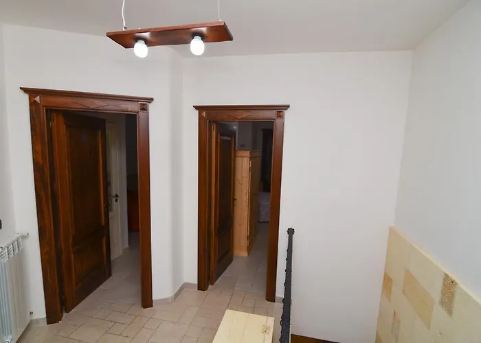 Bed & Breakfast Europa 3*