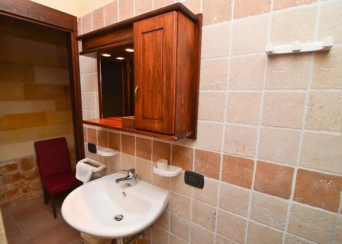 Bed & Breakfast Europa 3*