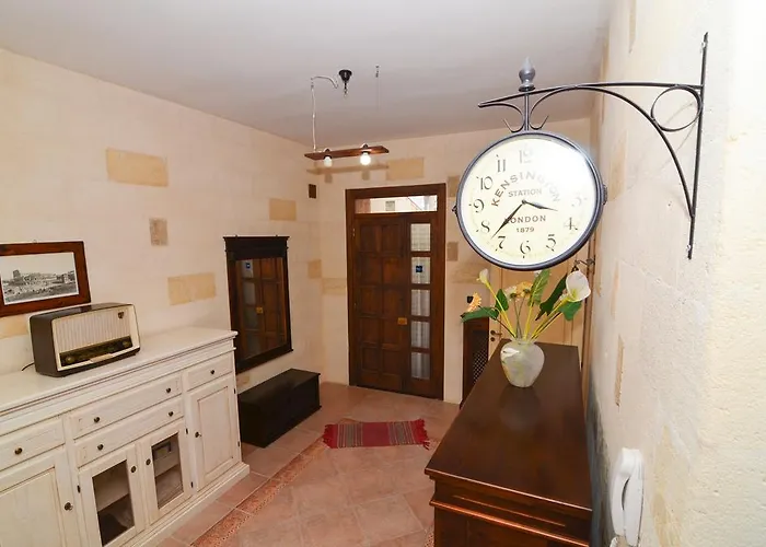Bed & Breakfast Europa 3*